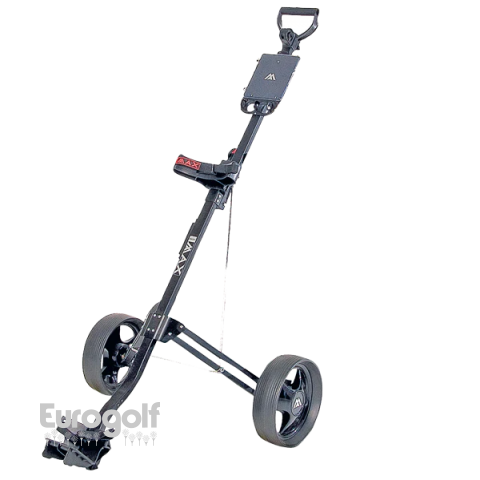 Chariot manuel Basic 2 roues